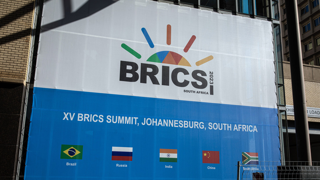 Kim Dotcom agradece a los demócratas de EE.UU. por los éxitos de los BRICS