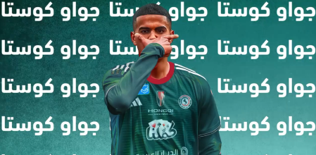 Joao Costa