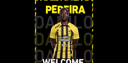 Danilo Pereira