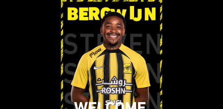 Bergwijn