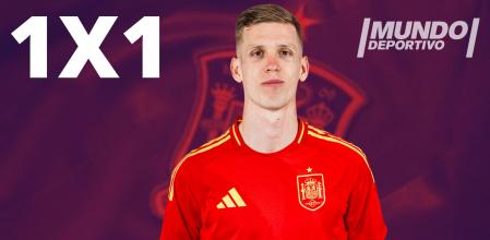 Dani Olmo
