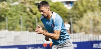 La trayectoria deportiva de Lenglet, en datos