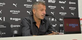 El director deportivo ha asegurado que el hizo todo lo posible por ficharlo: