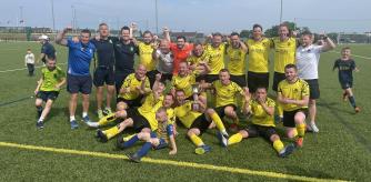 El FC Mindwell juega sus partidos de casa en St. Patrick's College en Banbridge (Condado de Down)