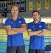 Chus Martín e Ivan Sánchez se ponen al frente del nuevo proyecto femenino del Barceloneta
