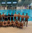 El Astralpool Sabadell afronta este fin de semana la fase previa de la Champions