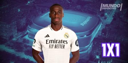 Ferland Mendy