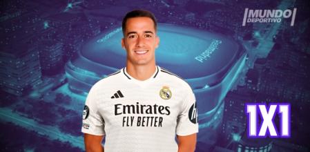 Lucas Vázquez