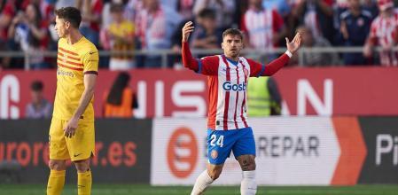 Girona 4 - Barça 2