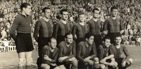 Barça 1949