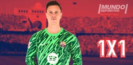 Marc-André Ter Stegen