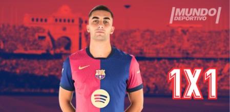 Ferran Torres