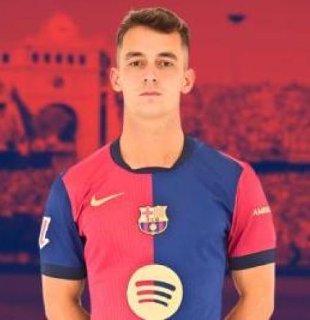 Marc Casadó