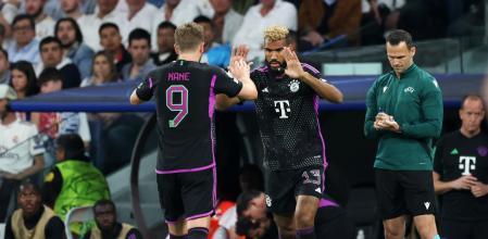 HAMBURG, GERMANY - JUNE 19: during the UEFA EURO 2024 group stage match between Croatia and Albania at Volksparkstadion on June 19, 2024 in Hamburg, Germany. (Photo by Dan Mullan/Getty Images)