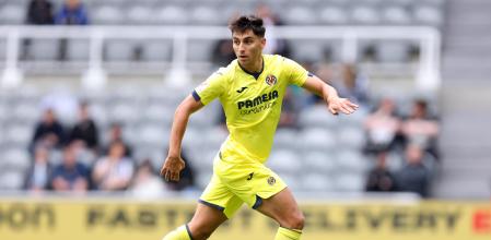 Ramon Terrats sumó 74 puntos durante primera temporada en Mister Fantasy MD