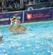 El Astralpool Sabadell jugará la fase de grupos de la Champions