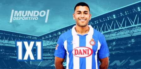 Walid Cheddira