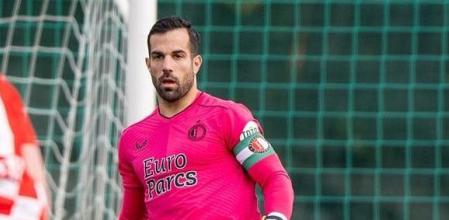 Kostas Lamprou