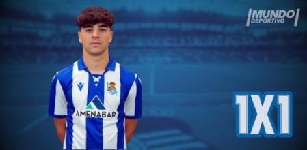 Jon Martín