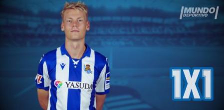 Óskarsson