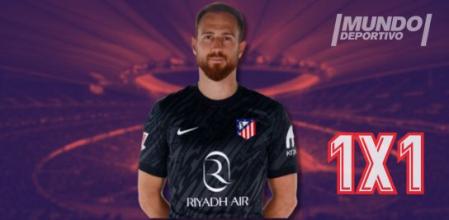 Jan Oblak
