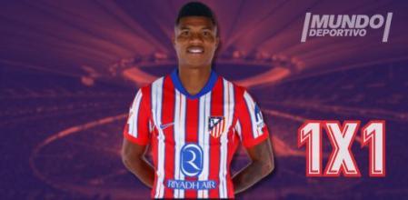 Reinildo Mandava