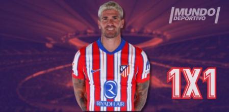 Rodrigo De Paul