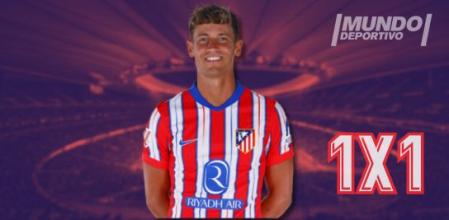 Marcos Llorente