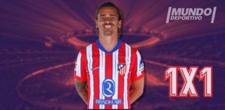 Antoine Griezmann