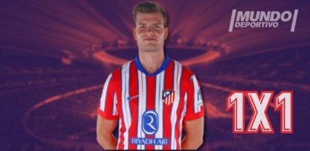 Alexander Sorloth