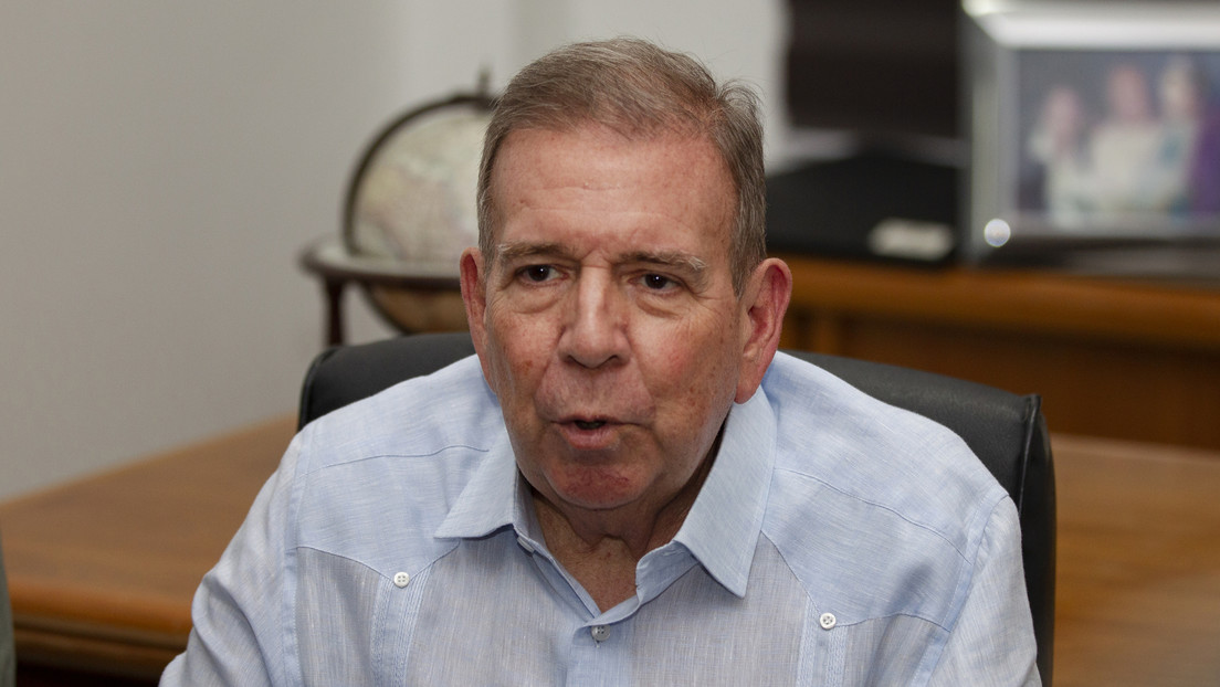 Fiscalía de Venezuela emite orden de captura contra el excandidato opositor Edmundo González