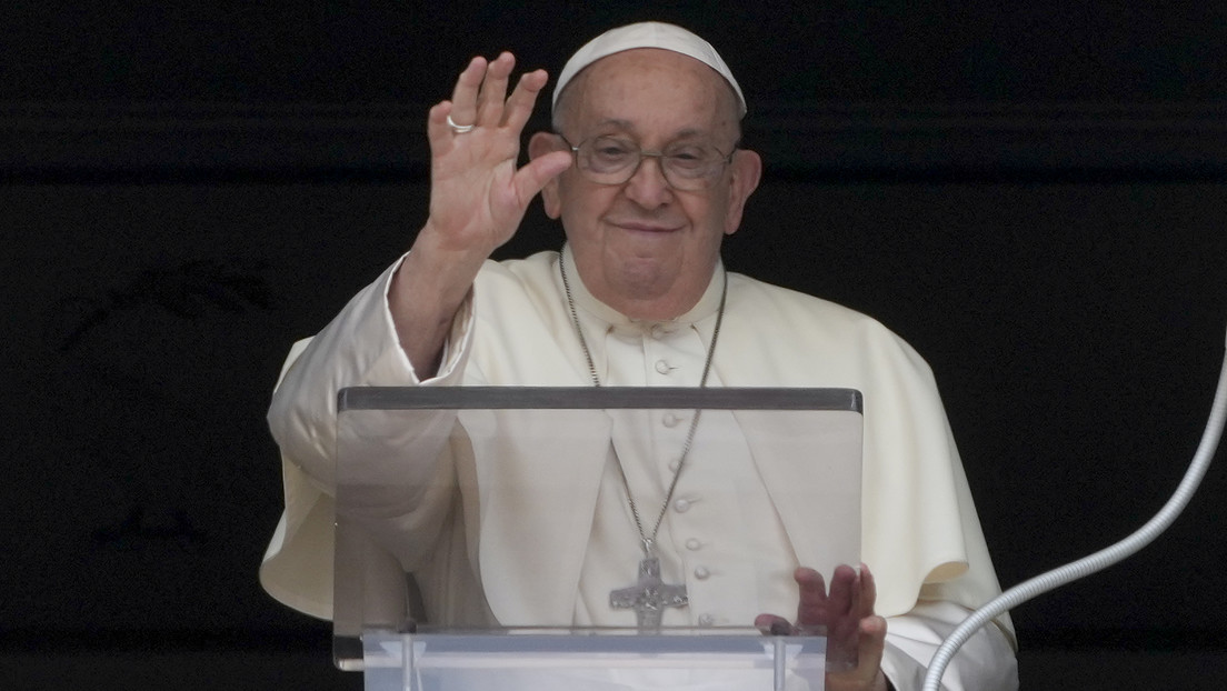 El papa Francisco empieza una gira por Asia, la más larga de su pontificado
