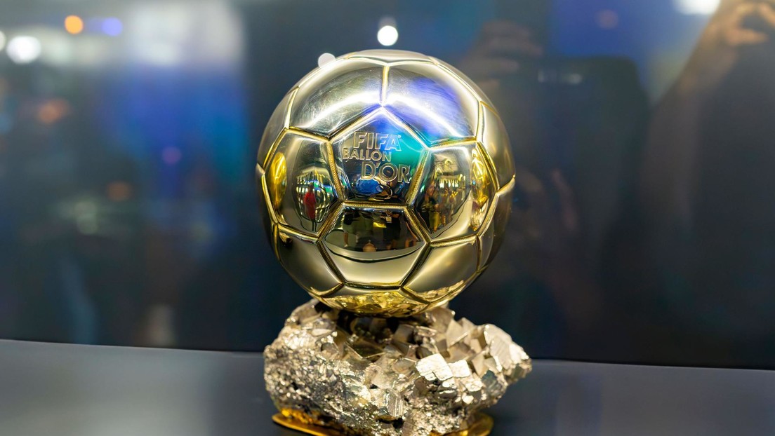 Messi y Ronaldo estarán ausentes en el Balón de Oro por primera vez desde 2003: ¿quiénes son los nominados?