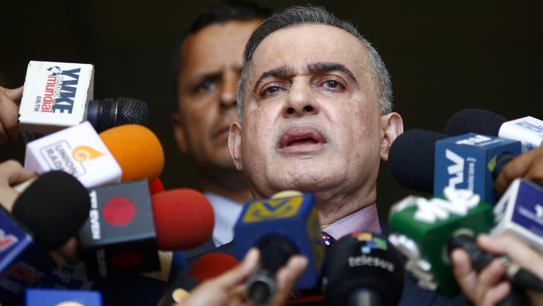 Fiscal venezolano acusa a Edmundo González de sentar un "precedente negativo" por negarse a comparecer