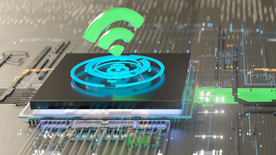 La descarga de películas 4K en segundos, a punto de ser realidad gracias a este novedoso chip