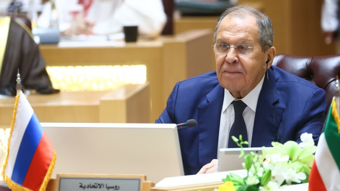 Lavrov: El utilmátum de Zelenski "está trillado", Rusia nunca se lo tomó en serio