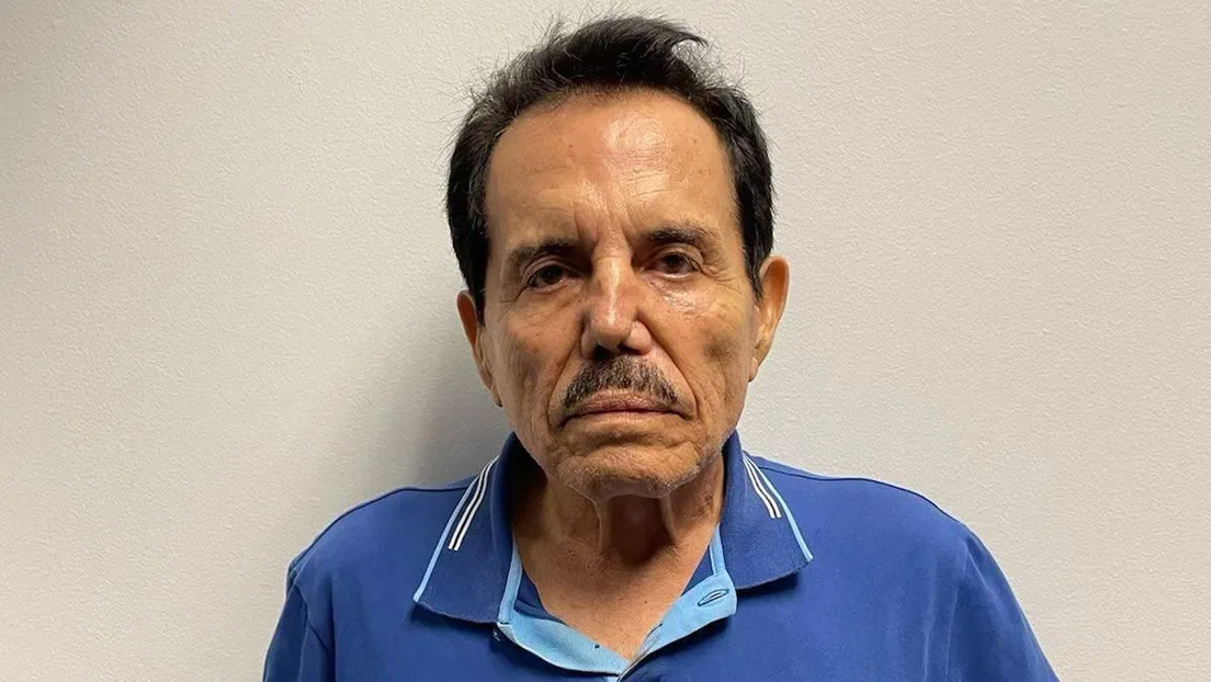 'El Mayo' Zambada se declara no culpable ante una corte de Nueva York