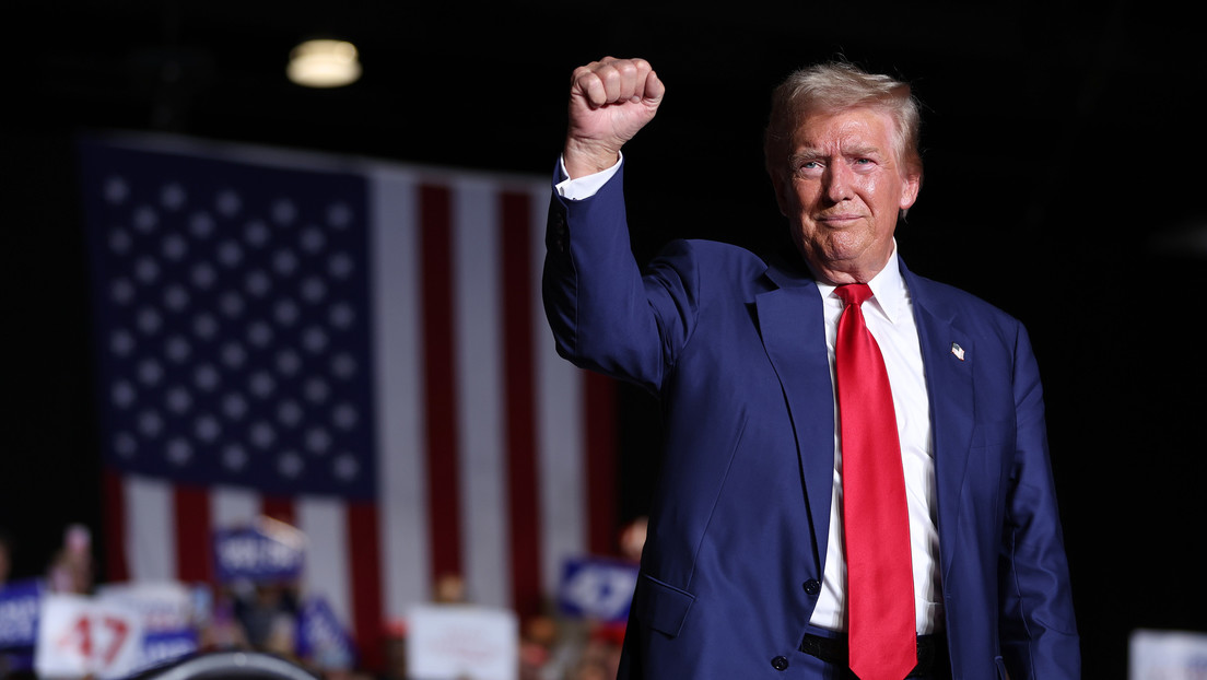 ¿Segundo intento de asesinato?: Todo sobre el tiroteo en el campo de golf de Trump MINUTO A MINUTO