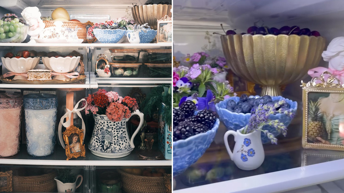 ¿Qué es el 'fridgescaping' y por qué puede ser perjudicial?