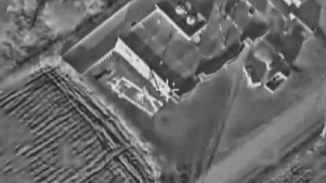 Lanzan primer misil contra Tel Aviv desde el Líbano en la nueva escalada e Israel responde