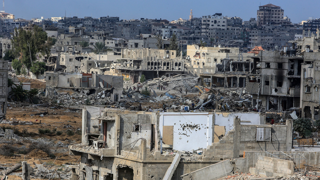 Excluyen a Israel de la mayor competición de informática por la guerra en Gaza