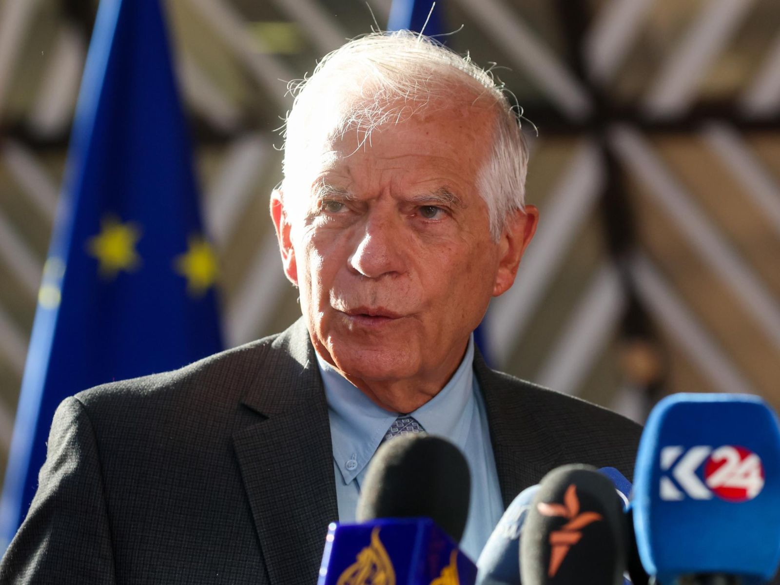 Seguirá siendo presidente de facto: UE no reconoce triunfo de Maduro