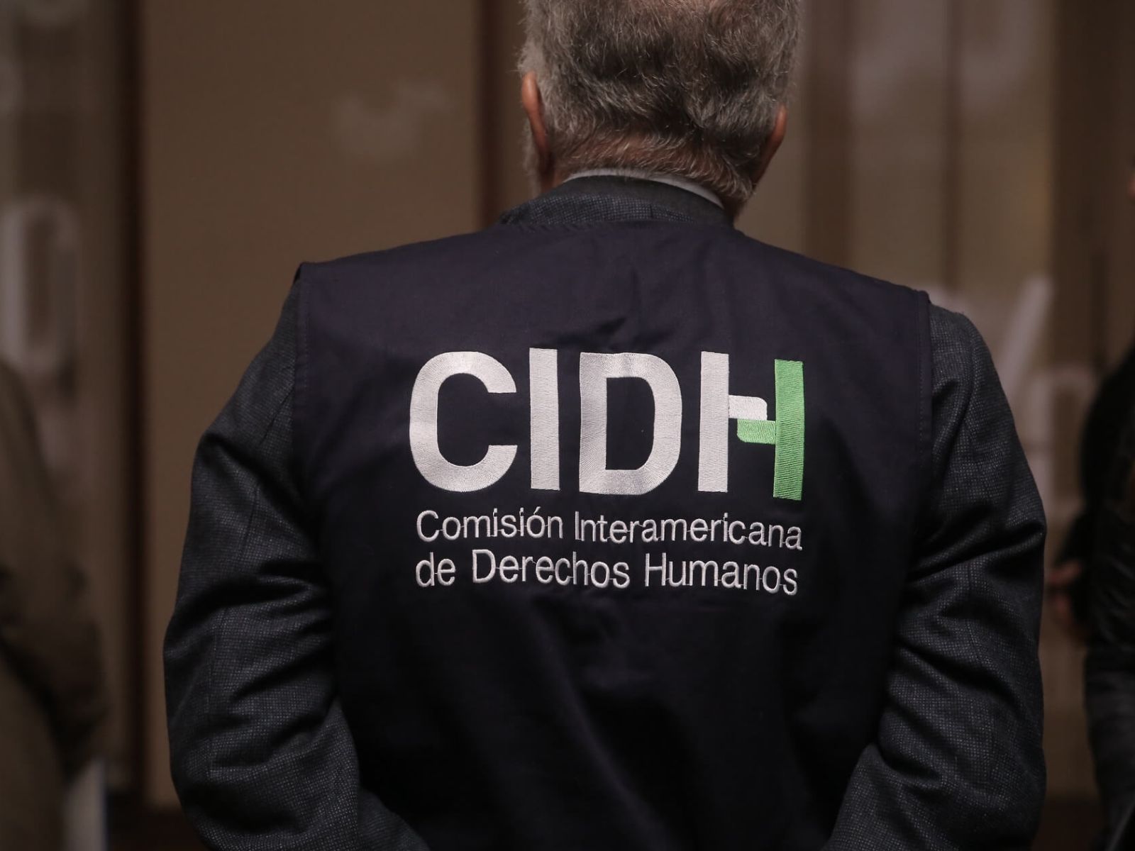 CIDH condena exilio de Edmundo González y hostigamientos en la embajada de Argentina