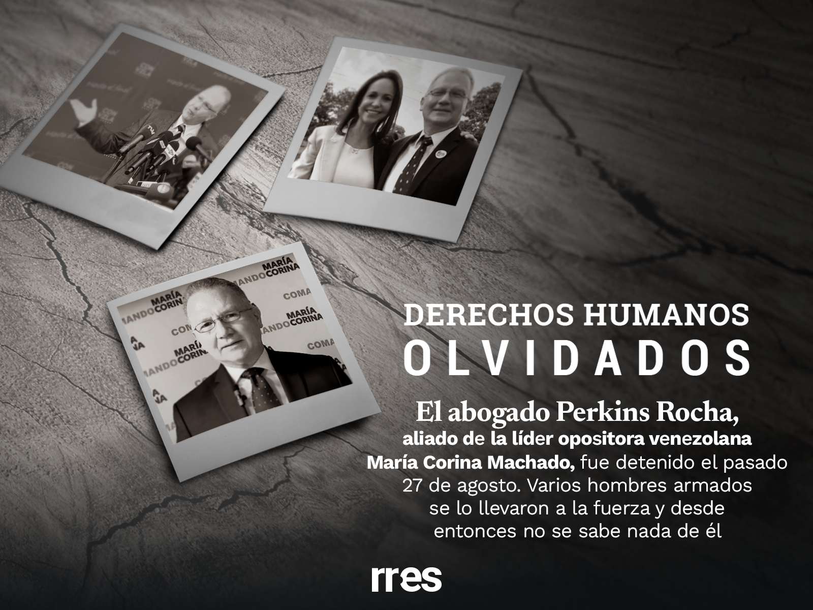 Perkins Rocha