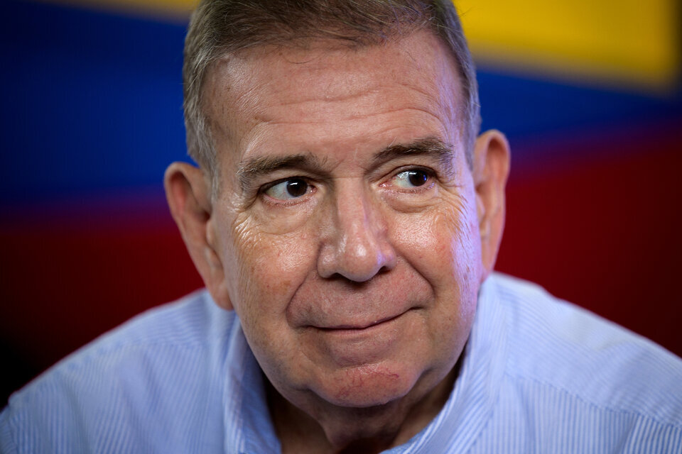 Así reaccionaron distintos países a la salida de Edmundo González Urrutia de Venezuela