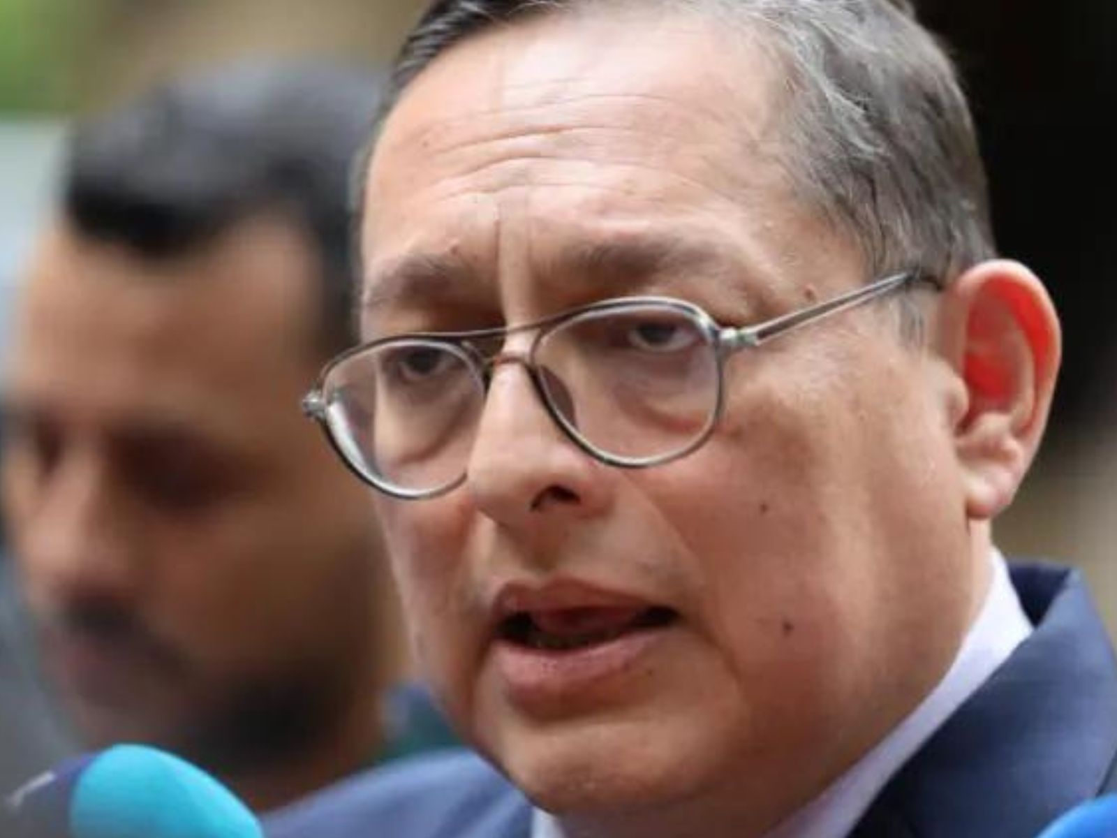 Abogado de Edmundo González Urrutia: Hubo negociaciones muy complejas