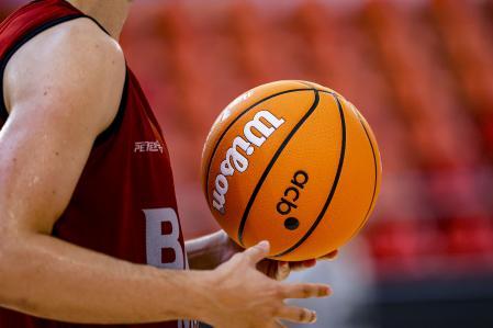 Wilson, nuevo balón para las competiciones ACB
