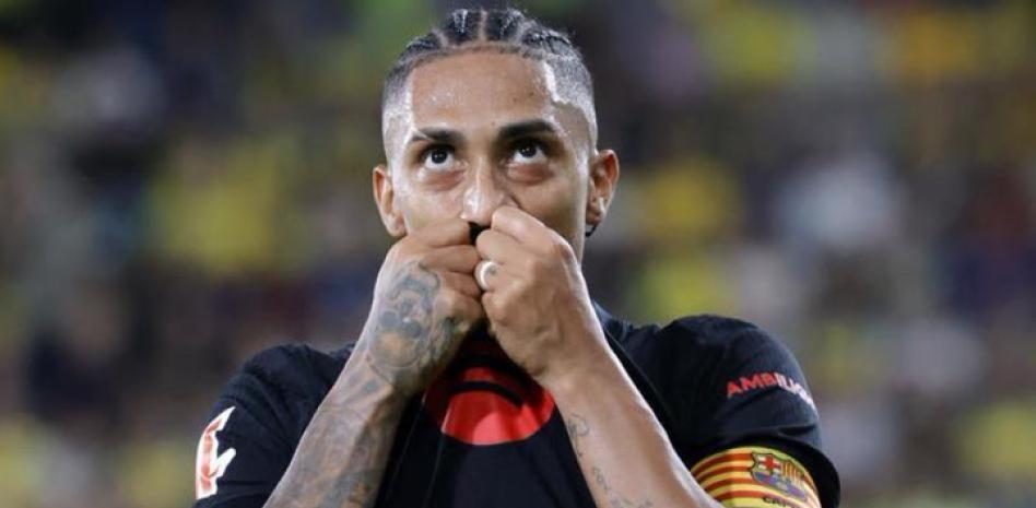 El Barça lidera el 'Pichichi' tras su arranque fulgurante: Estos son los más goleadores