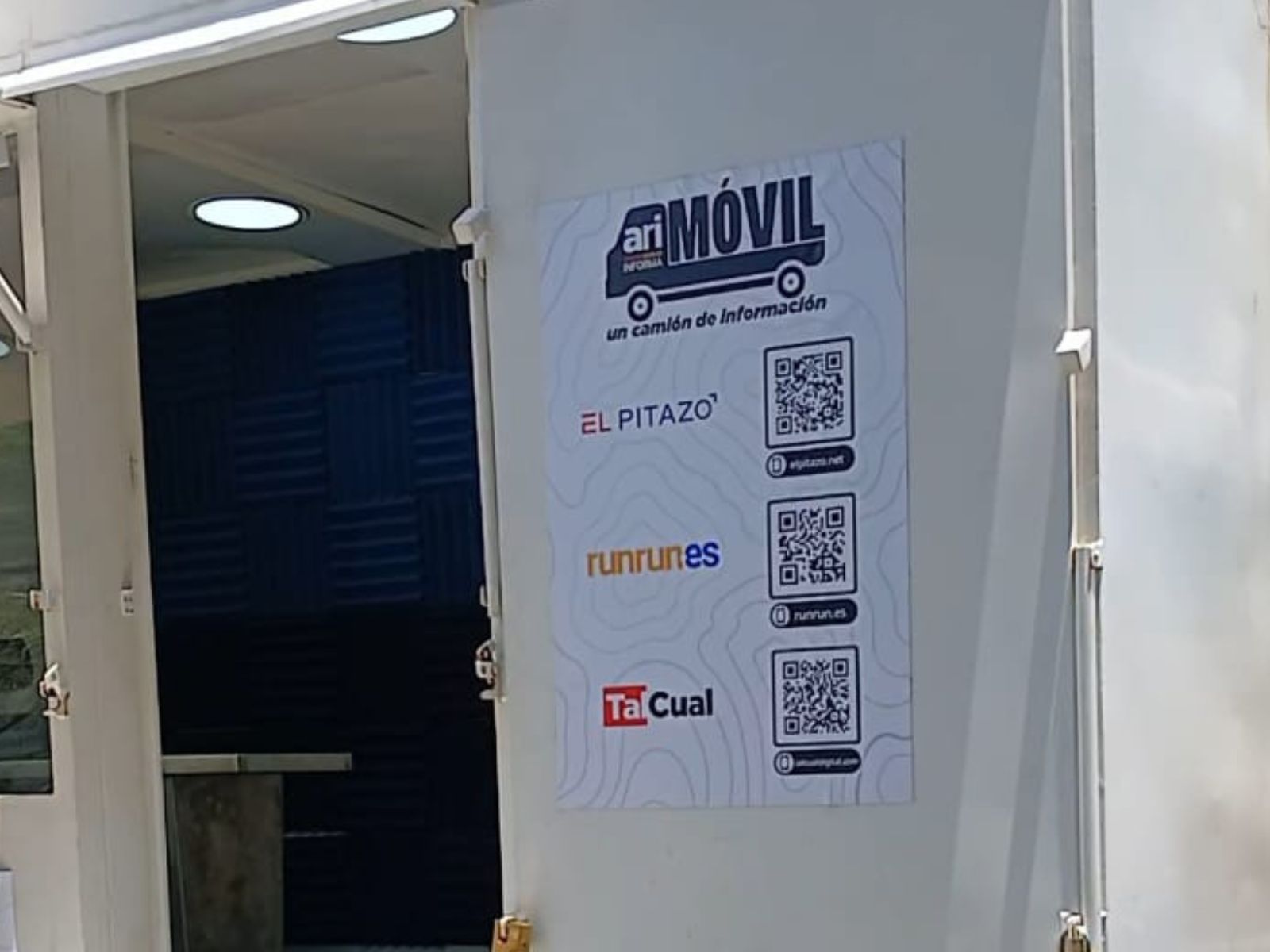 ARI Móvil: el morral emocional como estrategia para el regreso a clases, según Cecodap