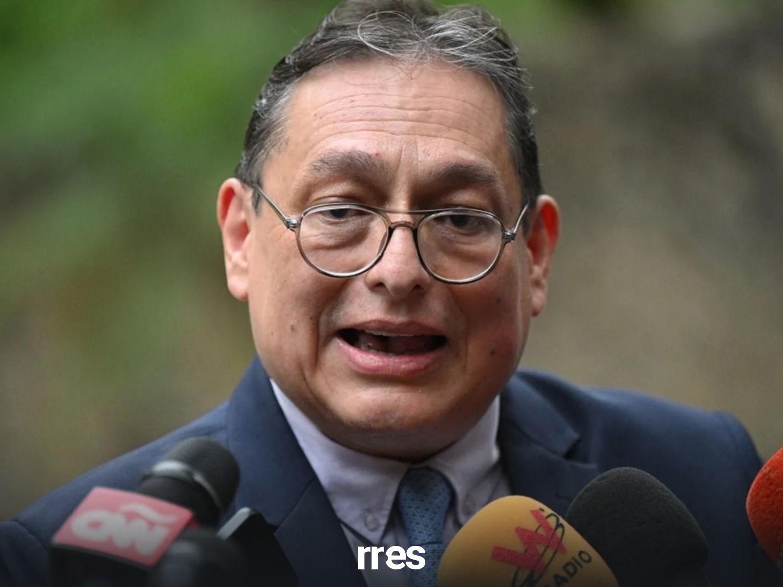 José Vicente Haro